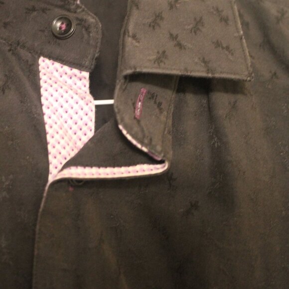 Avenue 21 men’s button down casual shirt - Picture 4 of 9